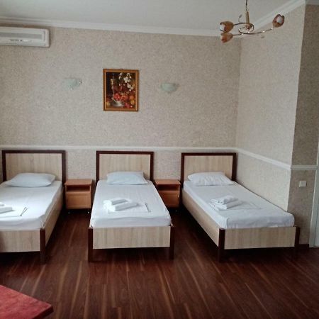 Molodezhnaya Hotel Rostov-on-Don Exteriér fotografie